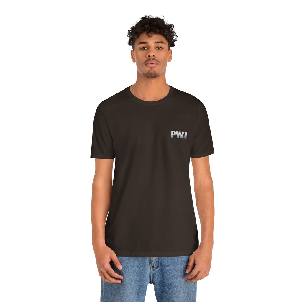 PitWorx Industries Logo Tee