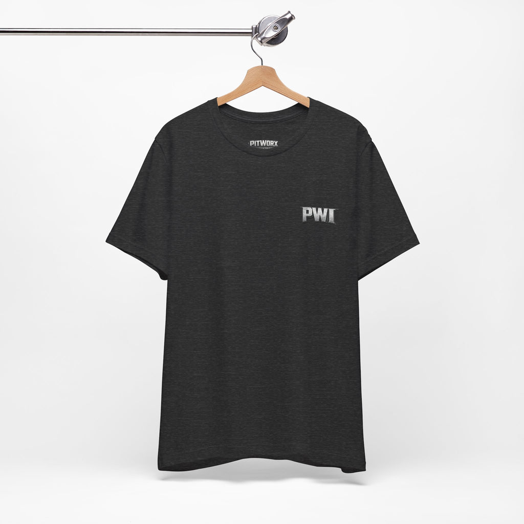 PitWorx Industries Logo Tee