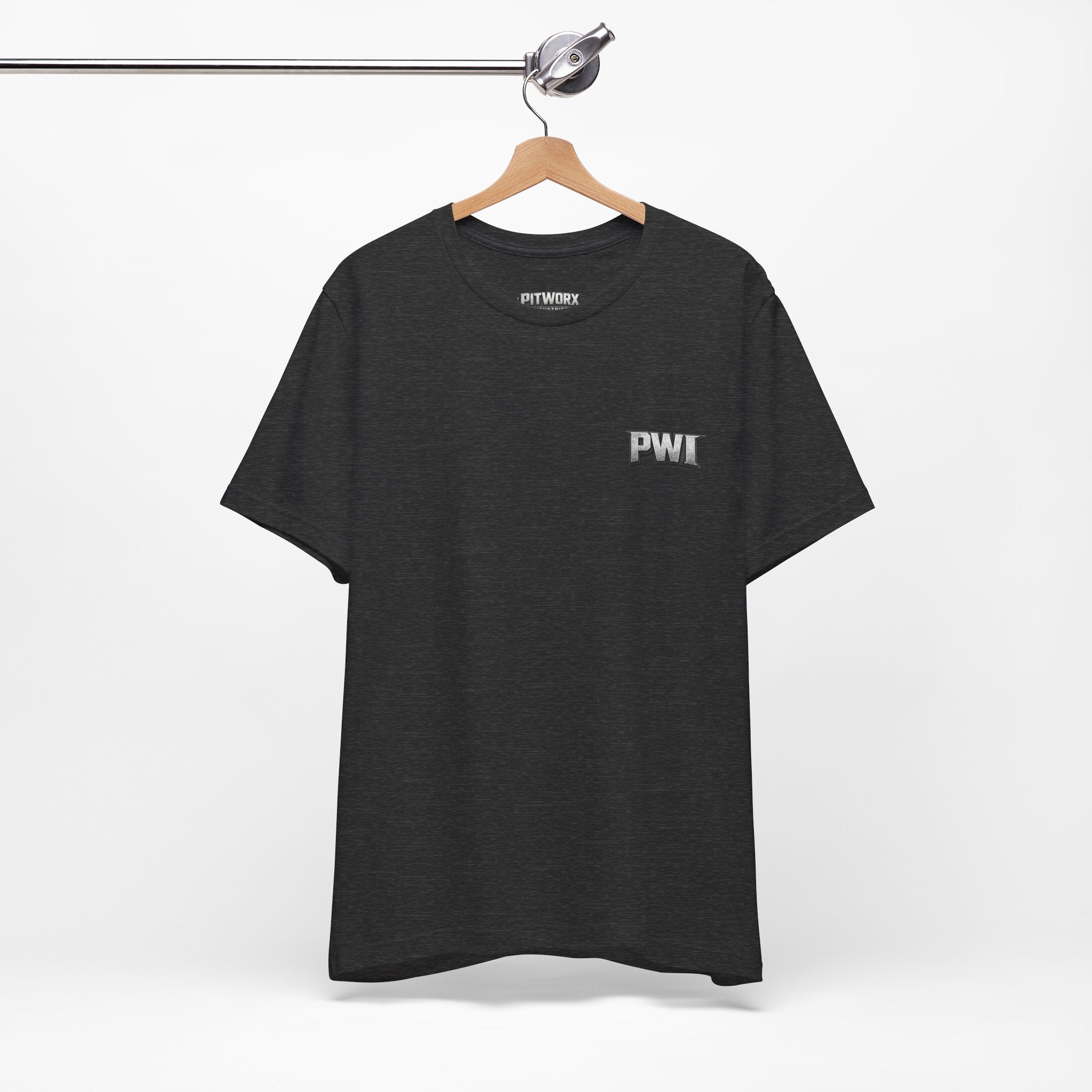 PitWorx Industries Logo Tee