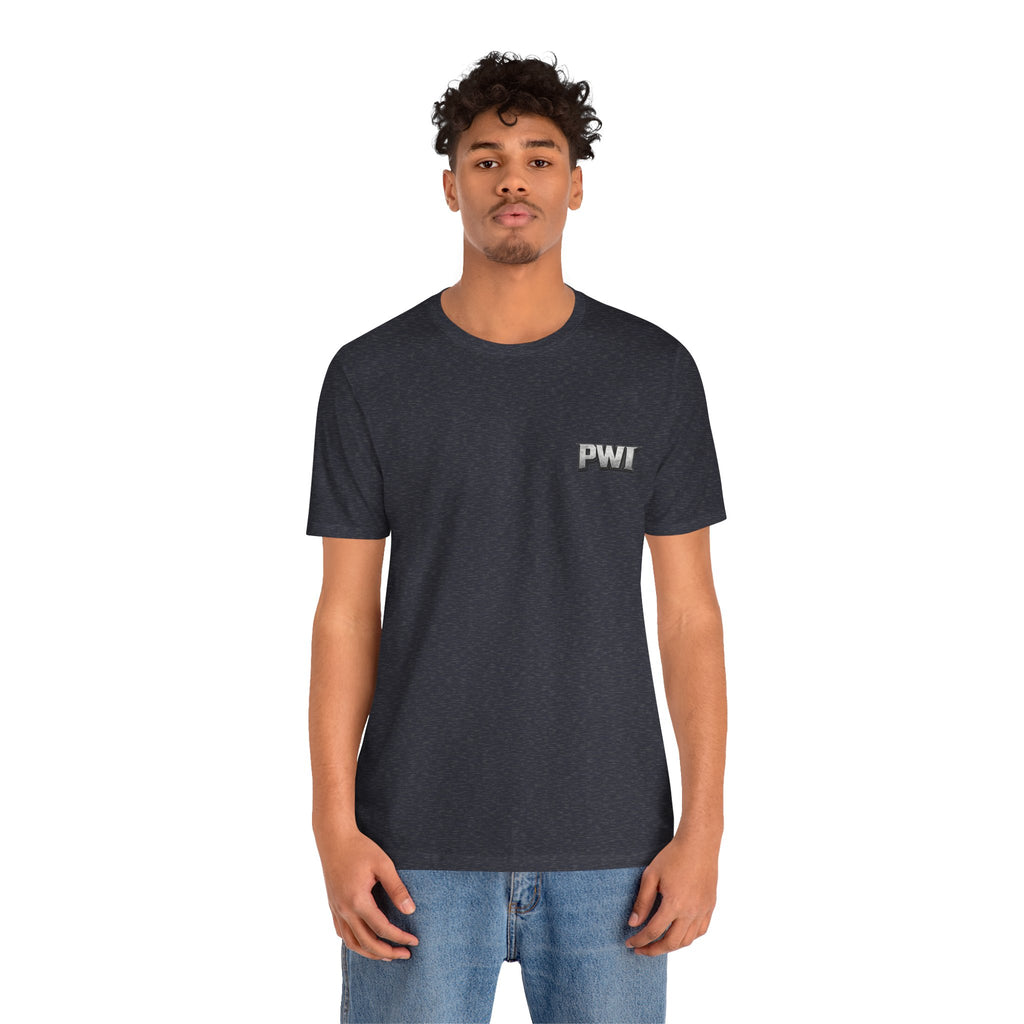 PitWorx Industries Logo Tee