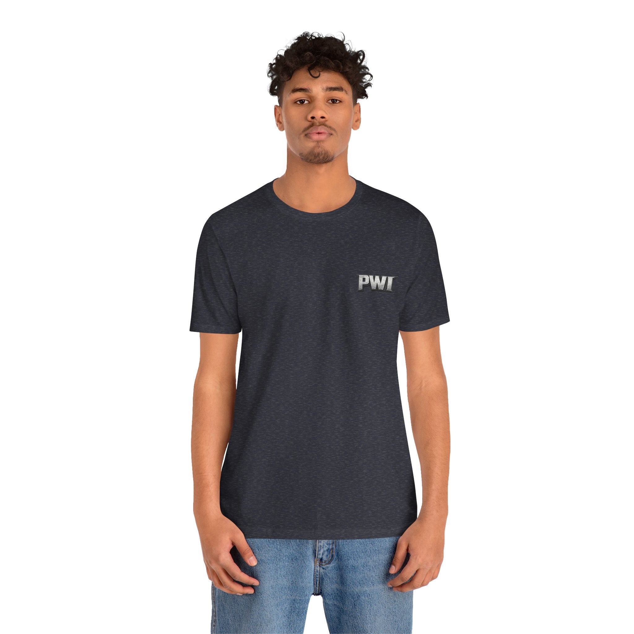 PitWorx Industries Logo Tee