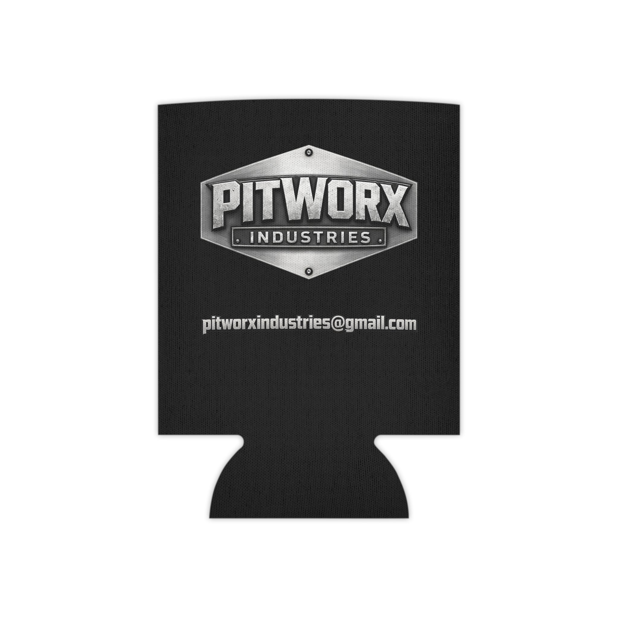 PitWorx Can Buddy