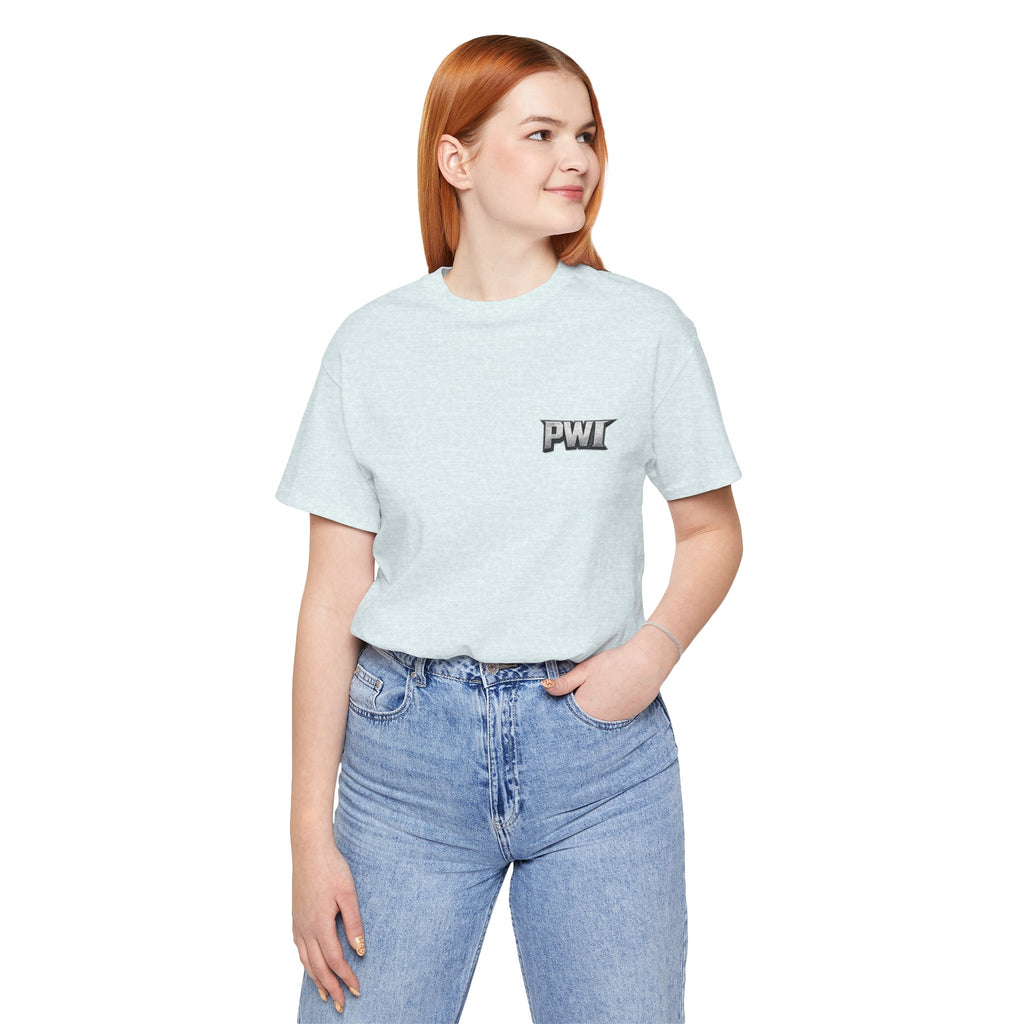 PitWorx Industries Logo Tee
