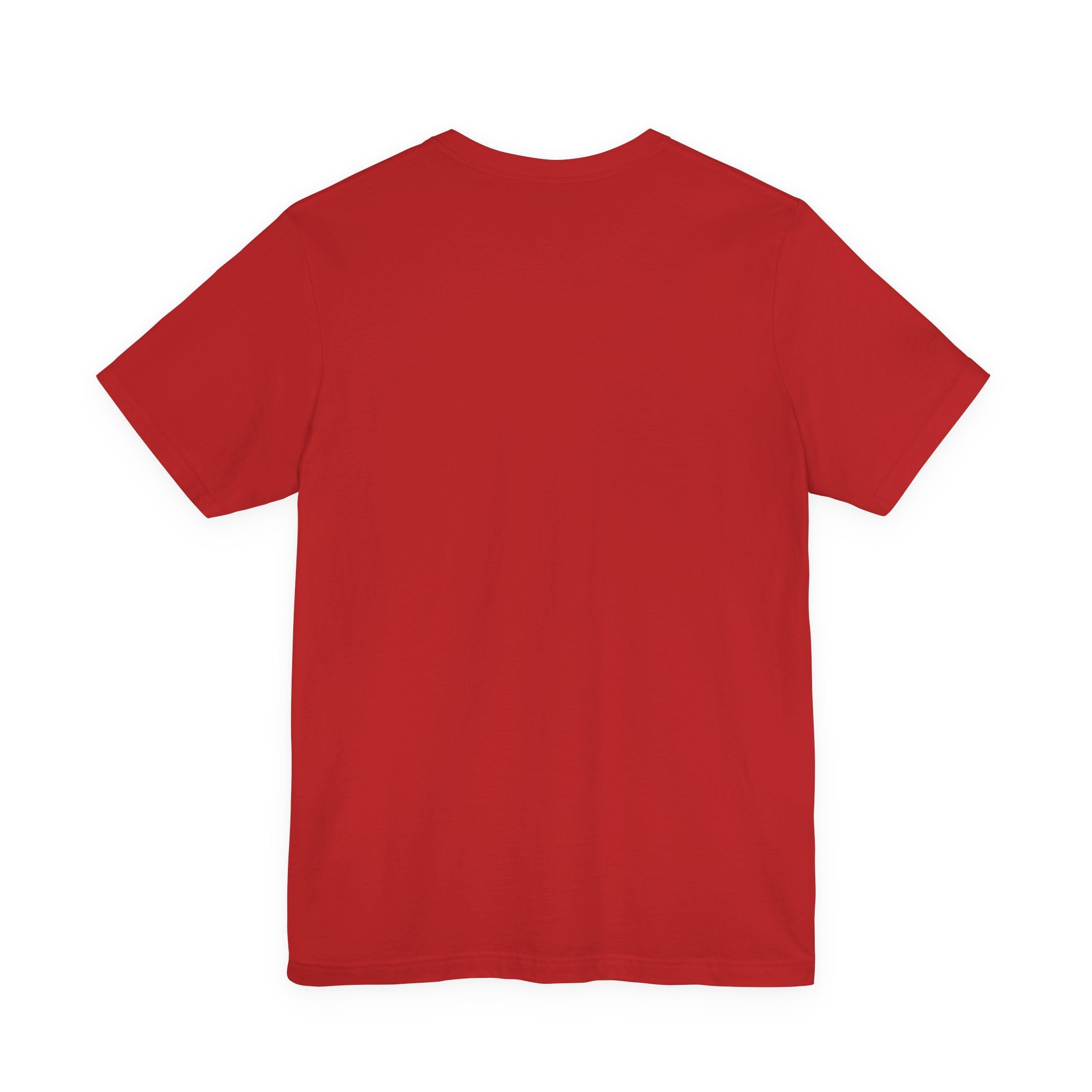PitWorx Industries T‑Shirt – 'EST. 2026' Minimal Logo Tee