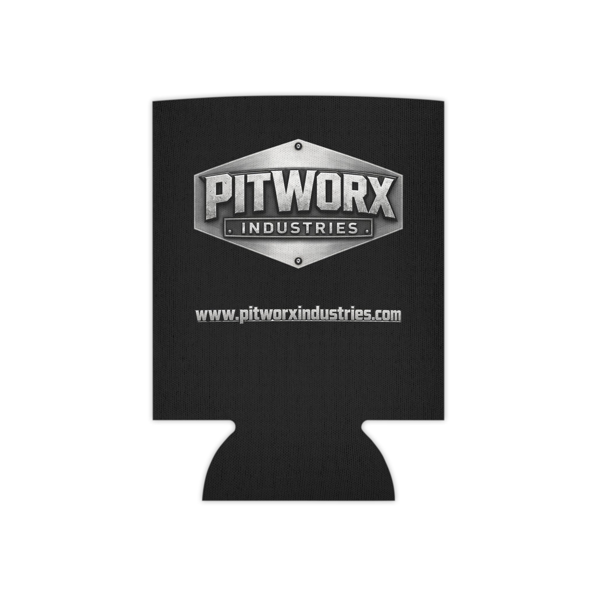 PitWorx Can Buddy