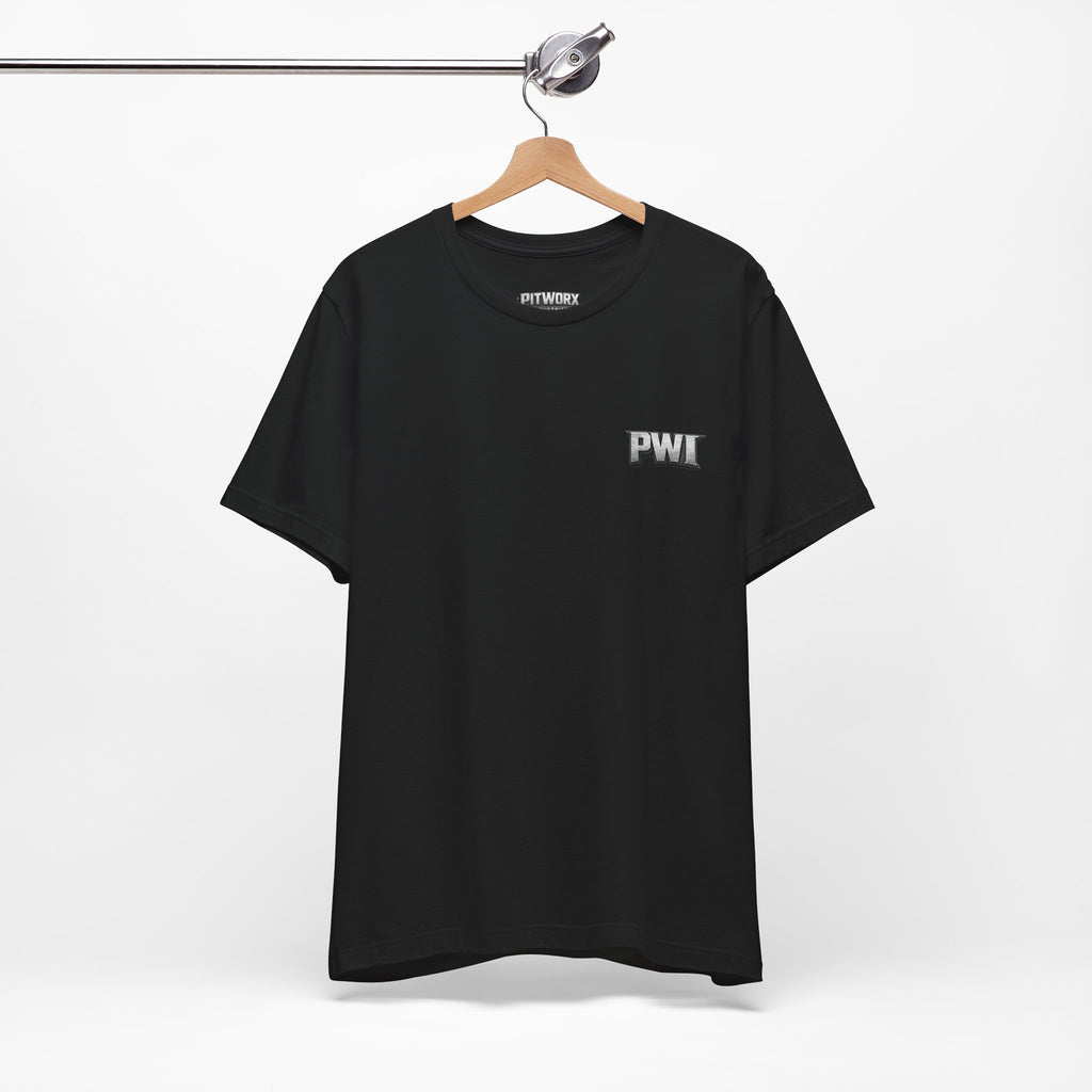 PitWorx Industries Logo Tee