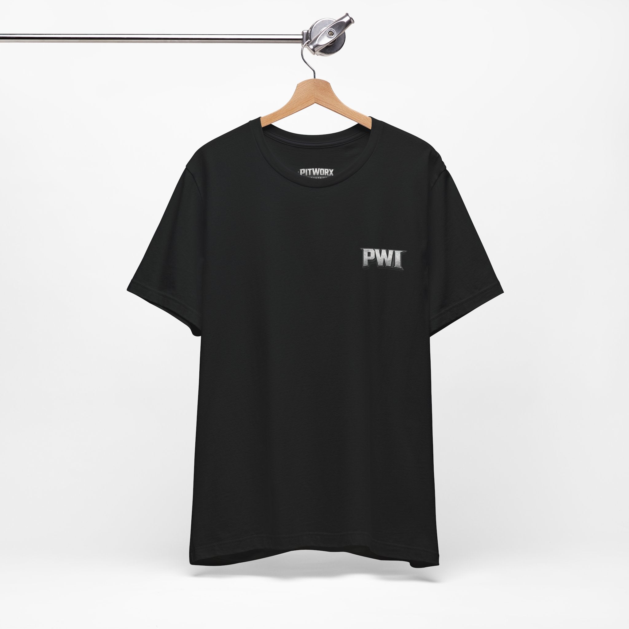 PitWorx Industries Logo Tee