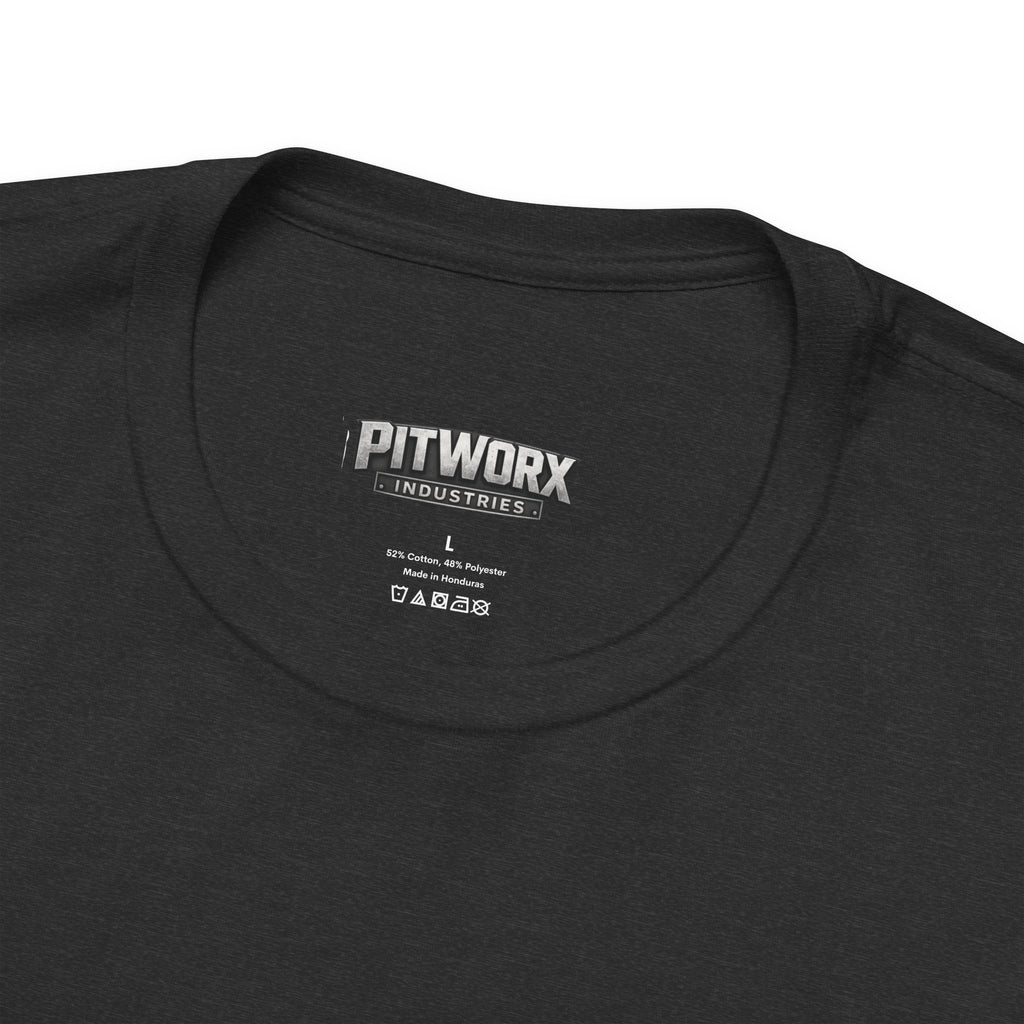 PitWorx Industries Logo Tee