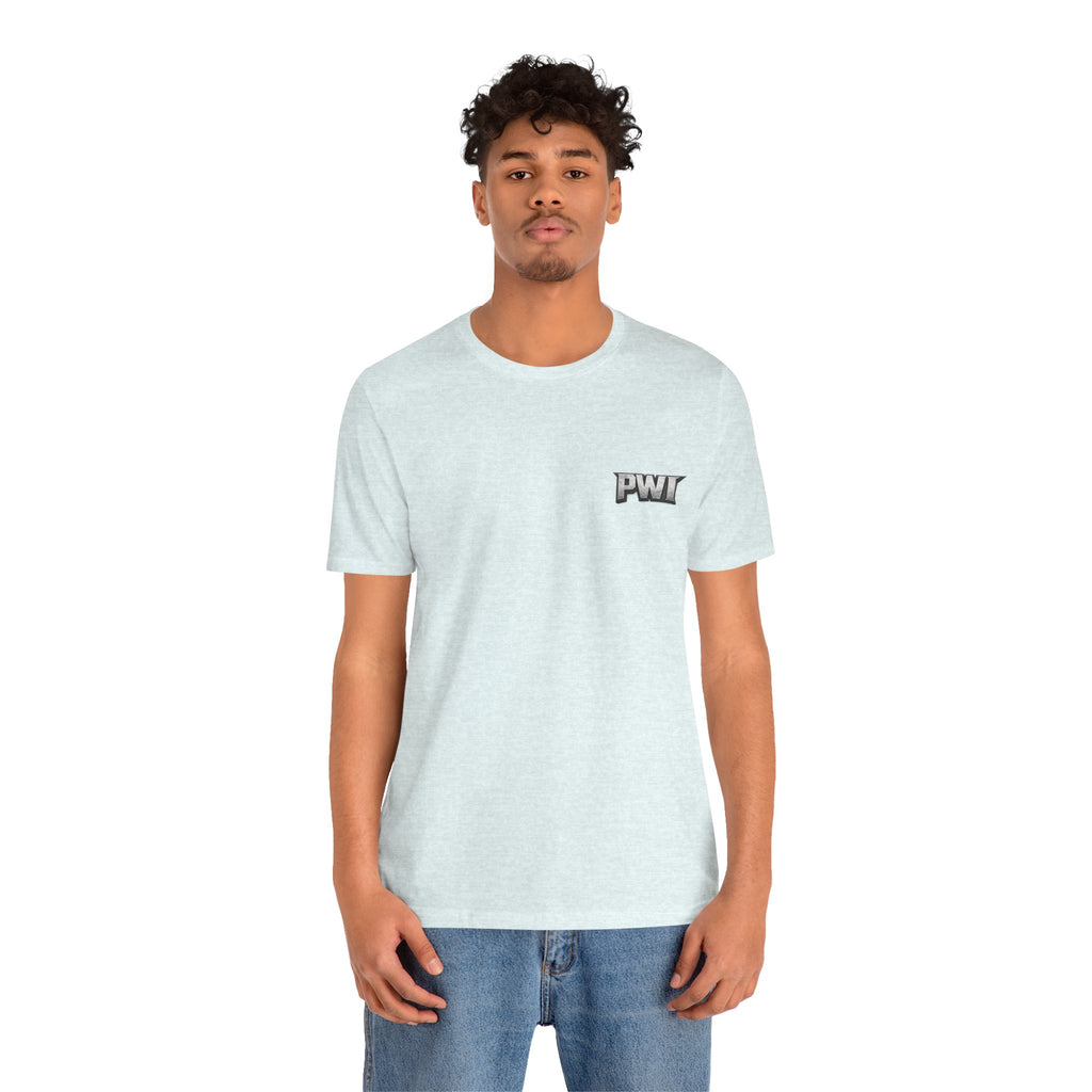 PitWorx Industries Logo Tee