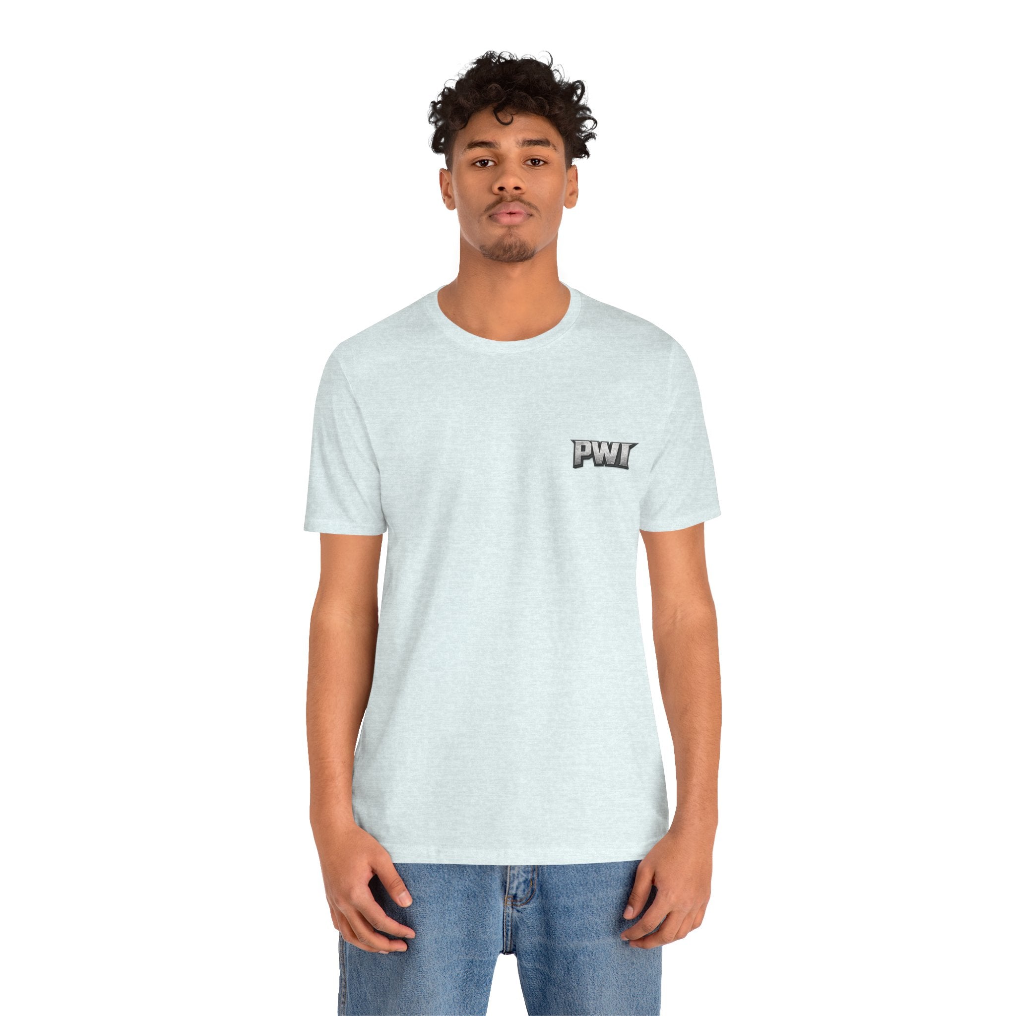 PitWorx Industries Logo Tee