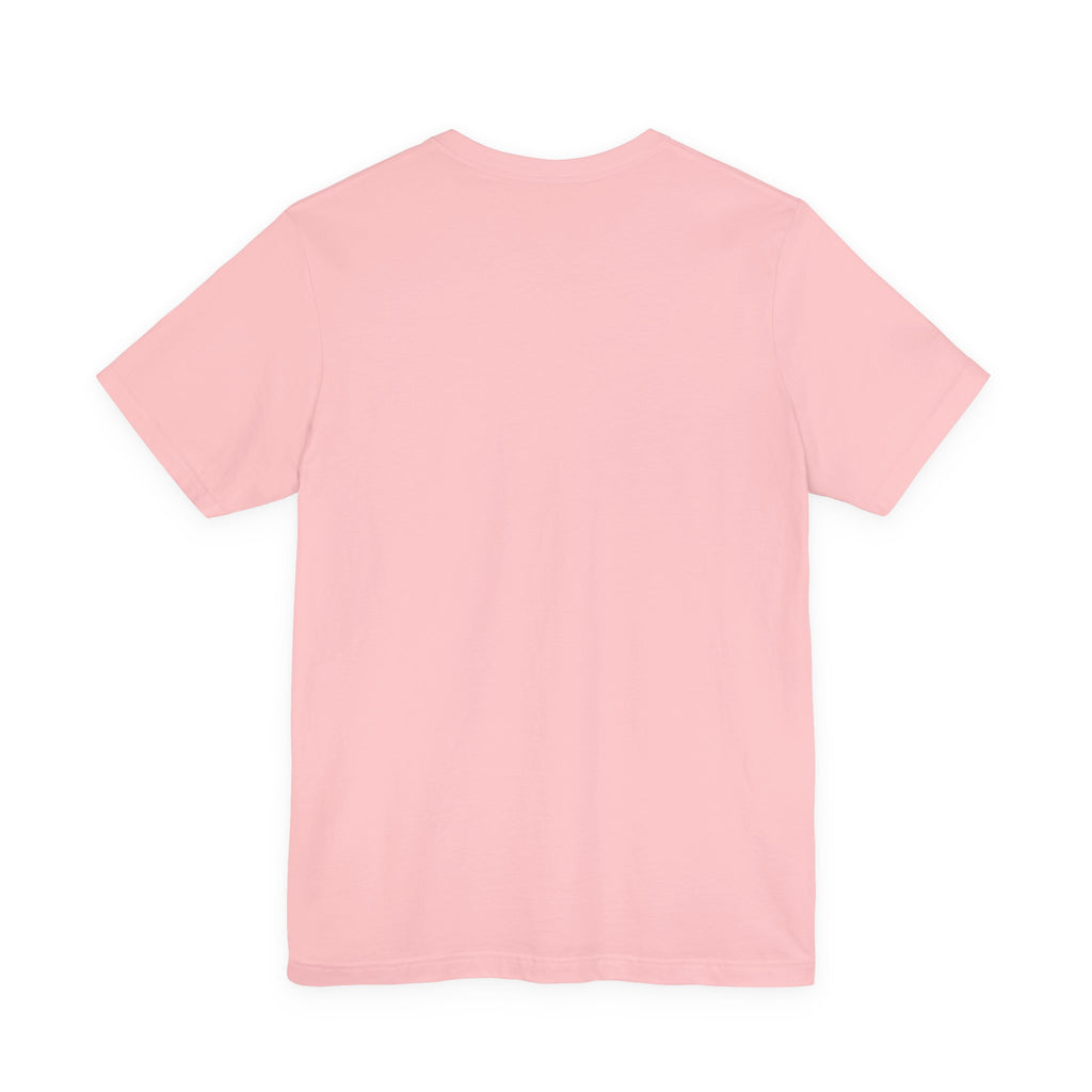 PitWorx Industries T‑Shirt – 'EST. 2026' Minimal Logo Tee