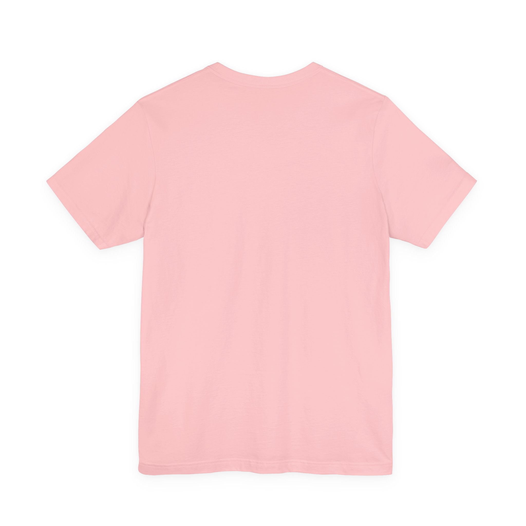 PitWorx Industries T‑Shirt – 'EST. 2026' Minimal Logo Tee