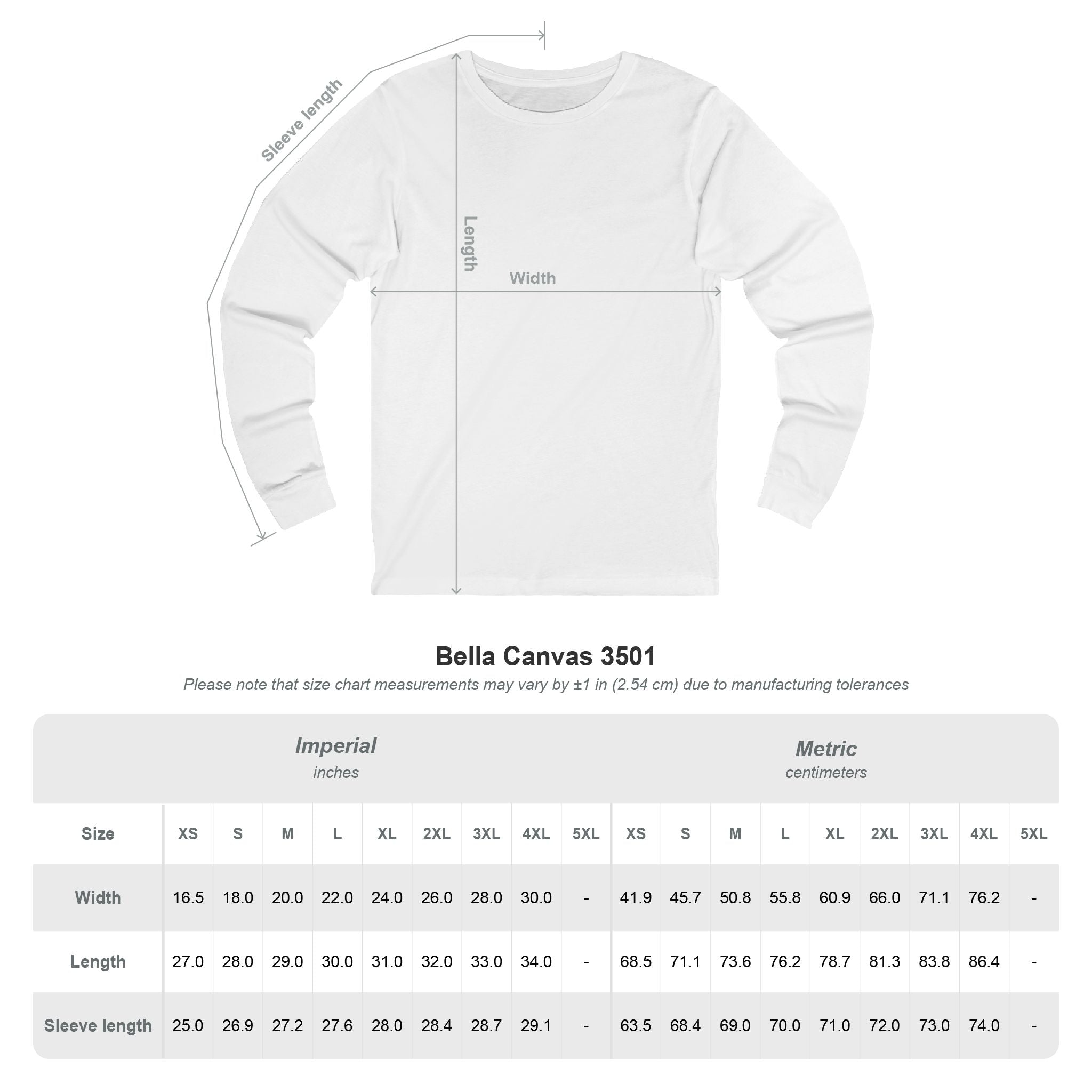 PitWorx Industries Logo Long Sleeve Shirt