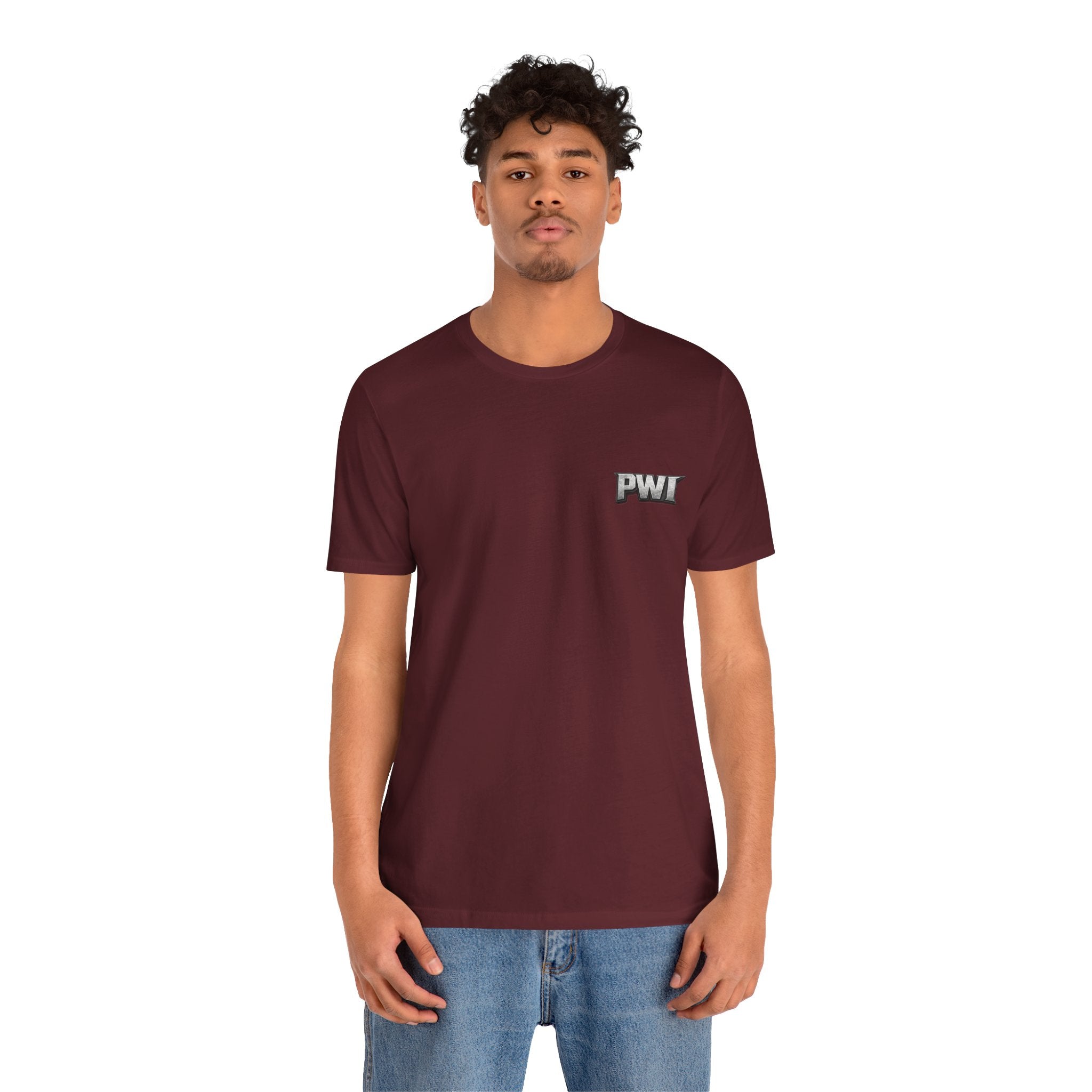 PitWorx Industries Logo Tee