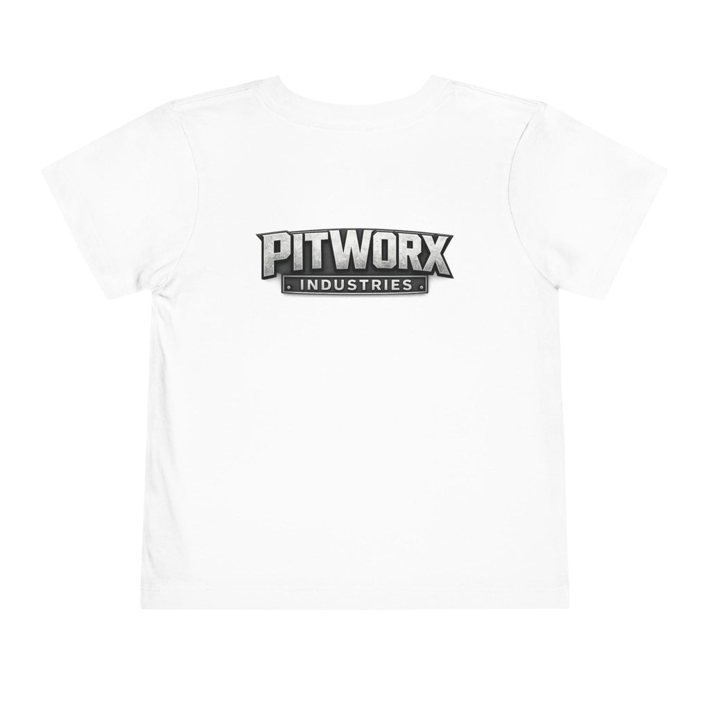 Toddler Short Sleeve Tee