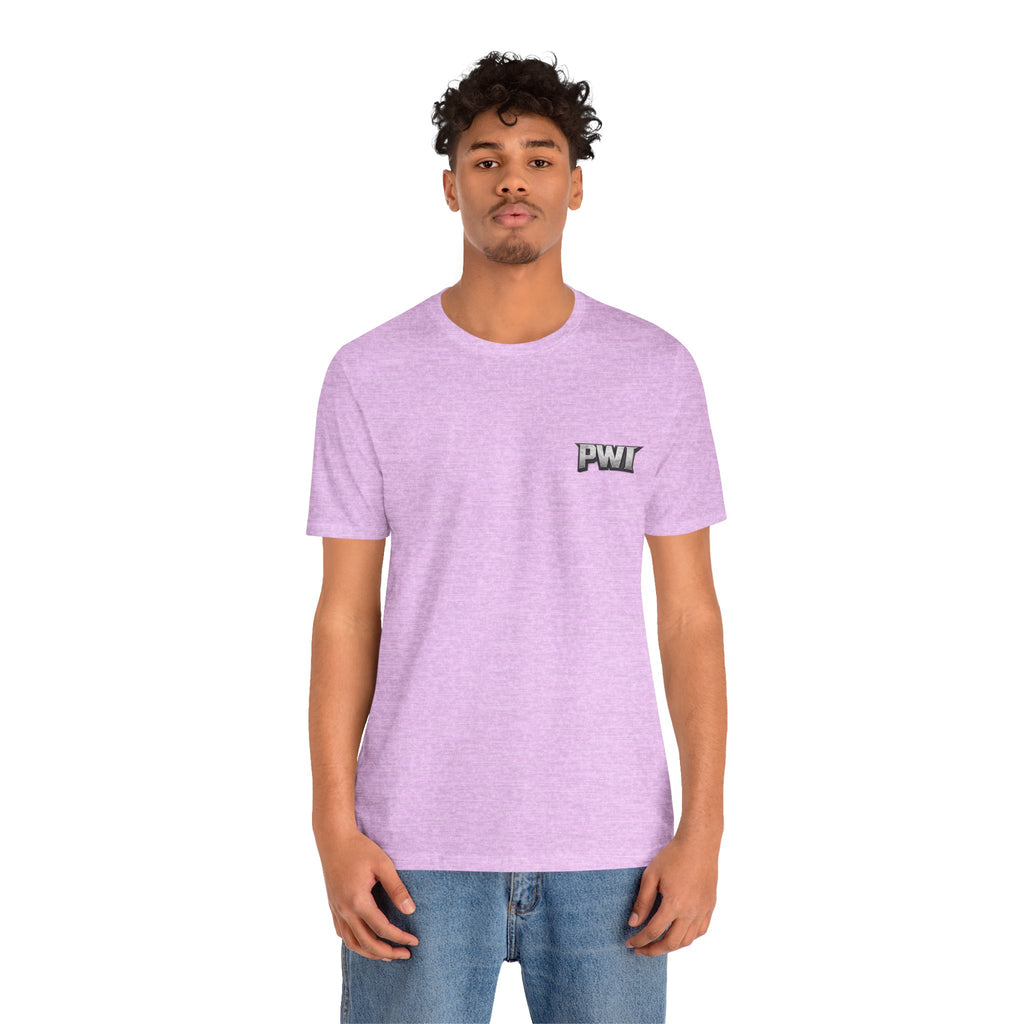 PitWorx Industries Logo Tee