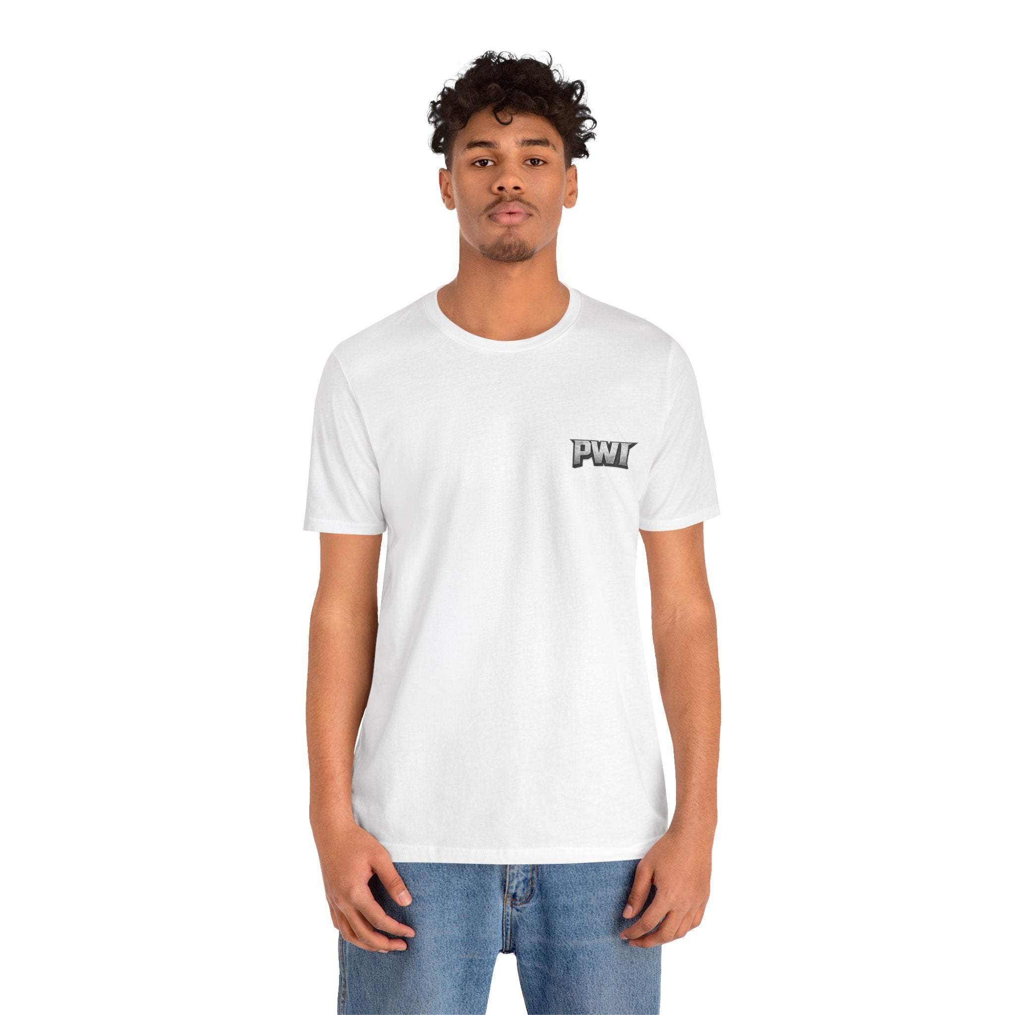 PitWorx Industries Logo Tee