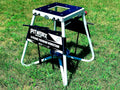 PitWorx X-Frame Premium Workstand — Pre-Order