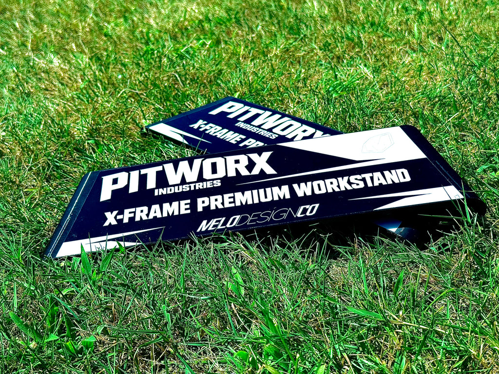 PitWorx Tool Bracket