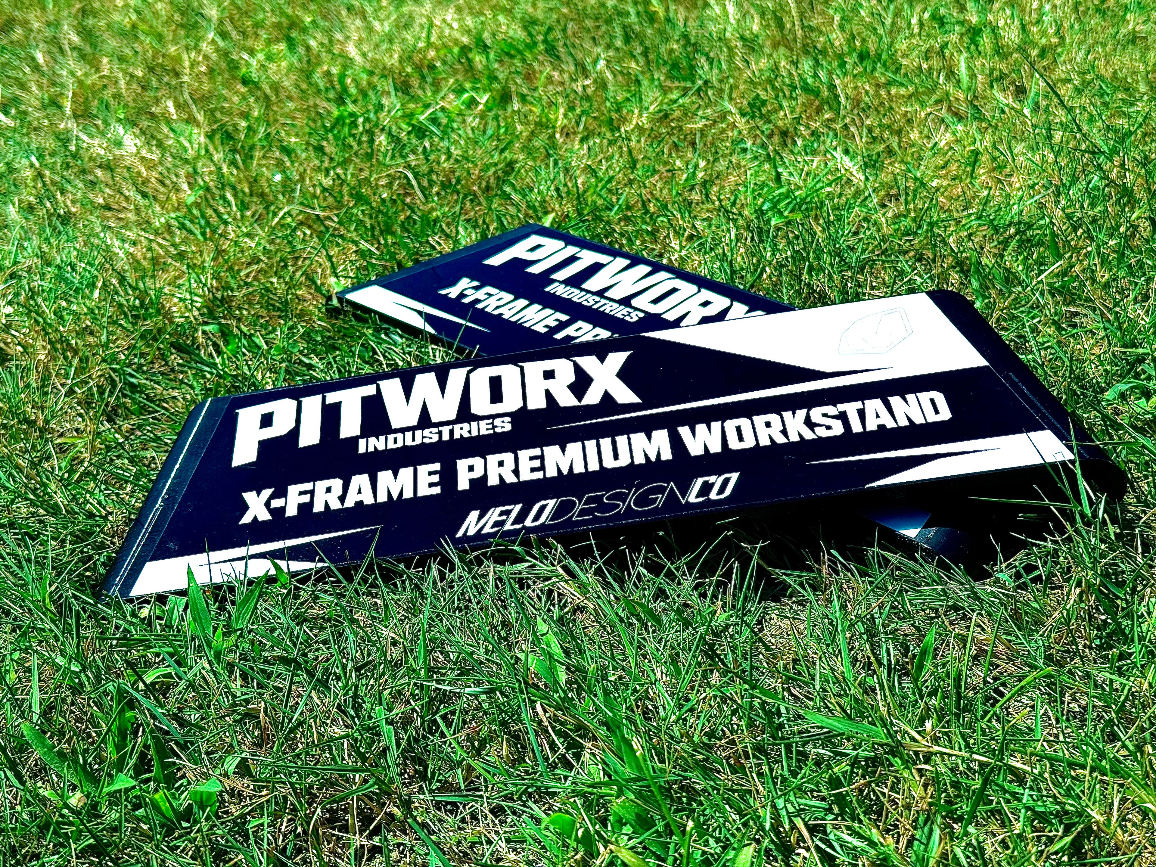 PitWorx Tool Bracket