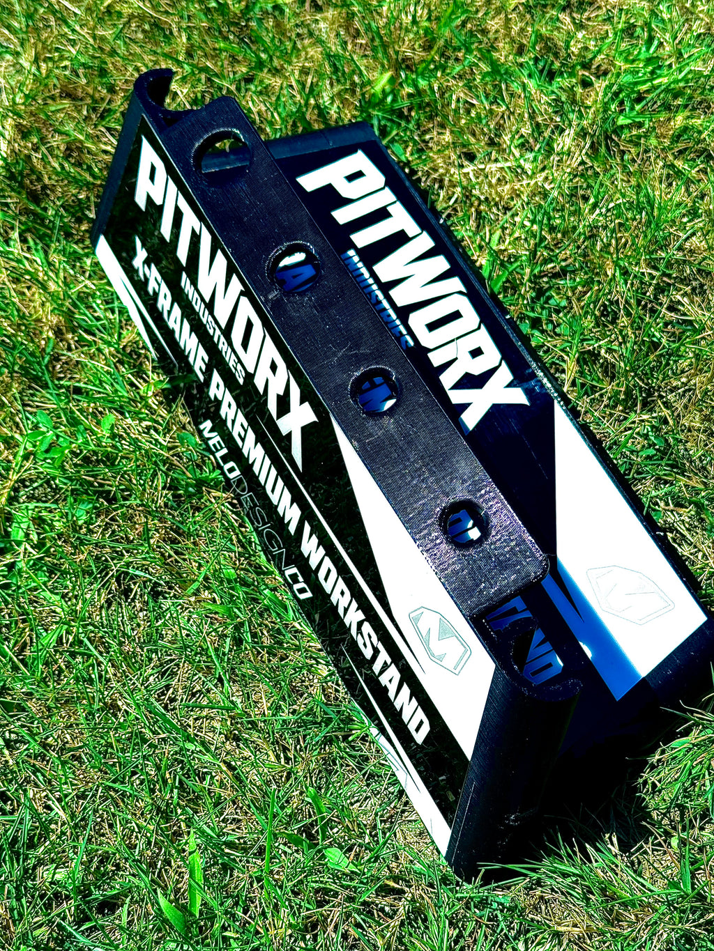 PitWorx Tool Bracket