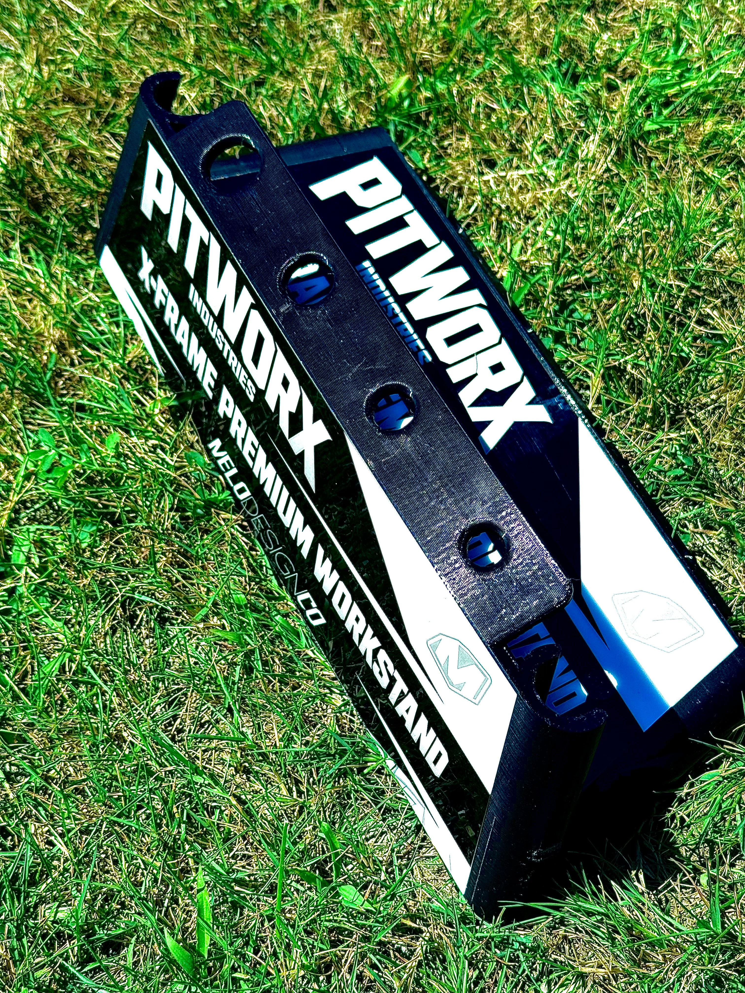 PitWorx Tool Bracket